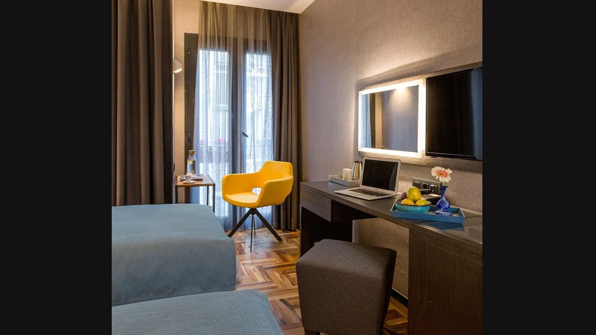 איסטמבול Lampa Design Hotel - Special Class