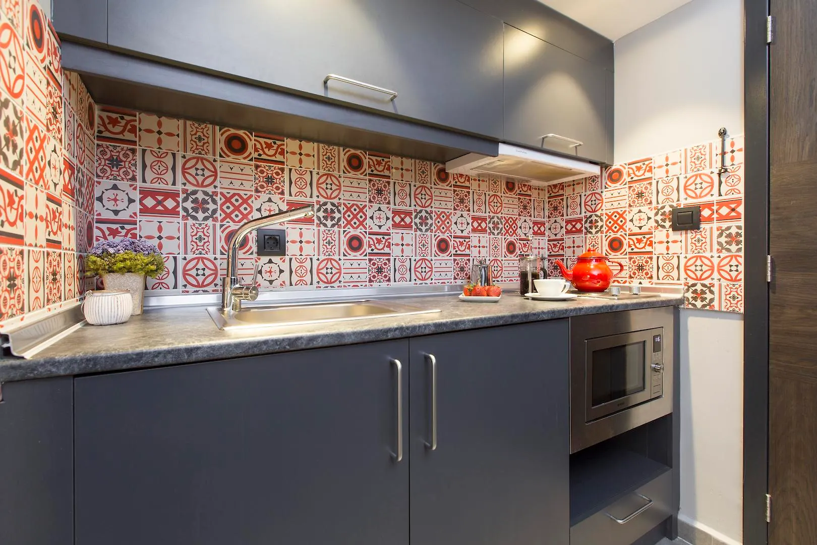 איסטמבול Lampa Design Hotel - Special Class