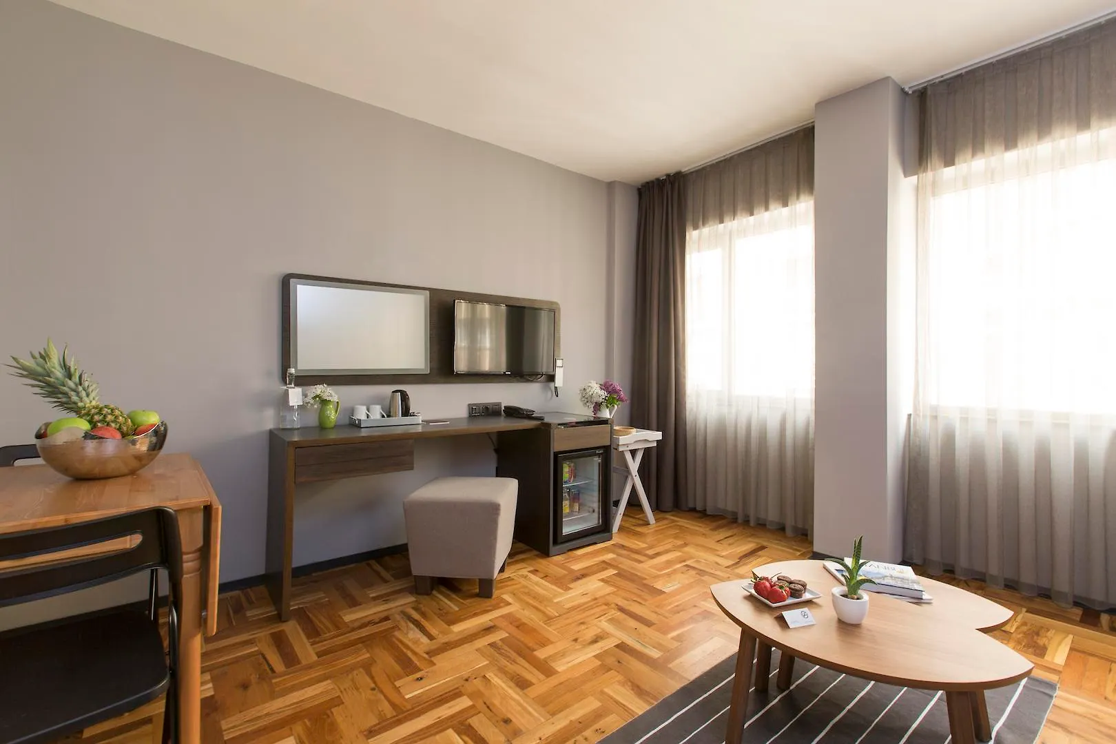 ***  איסטמבול Lampa Design Hotel - Special Class טורקיה