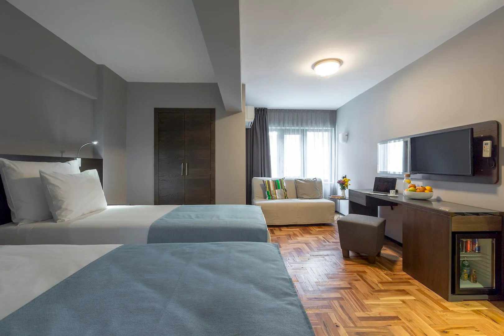 איסטמבול Lampa Design Hotel - Special Class