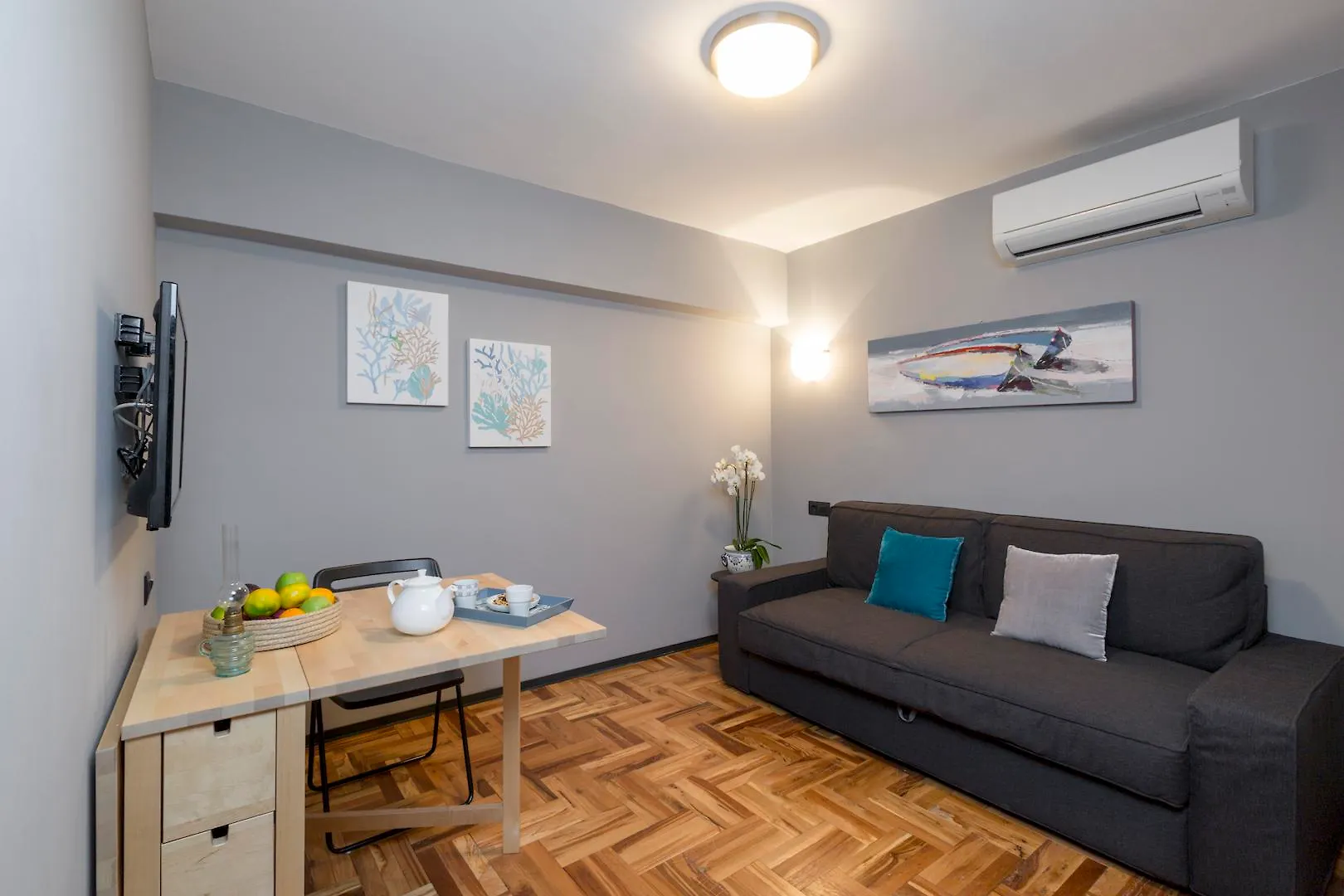 איסטמבול Lampa Design Hotel - Special Class