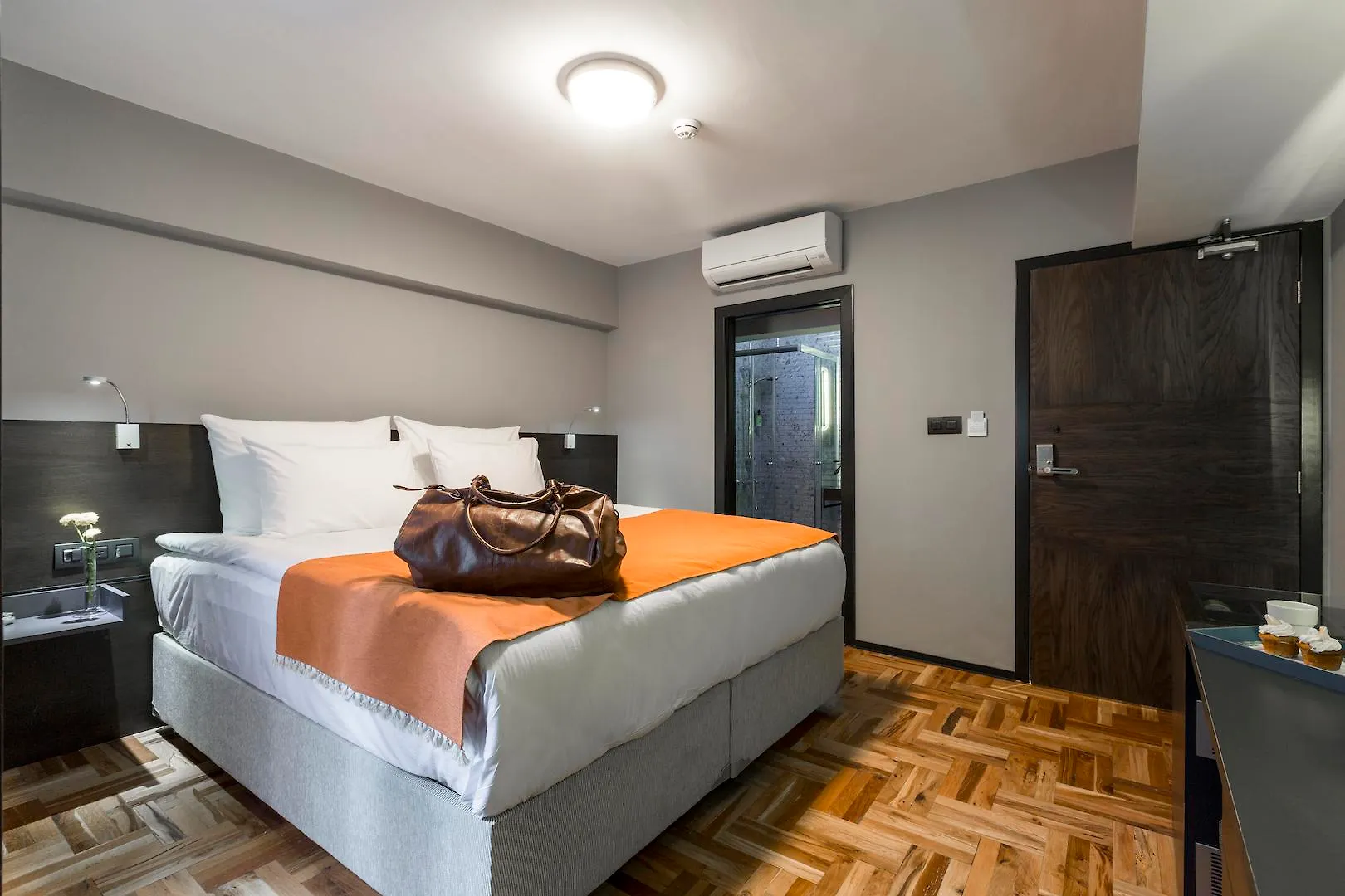 איסטמבול Lampa Design Hotel - Special Class