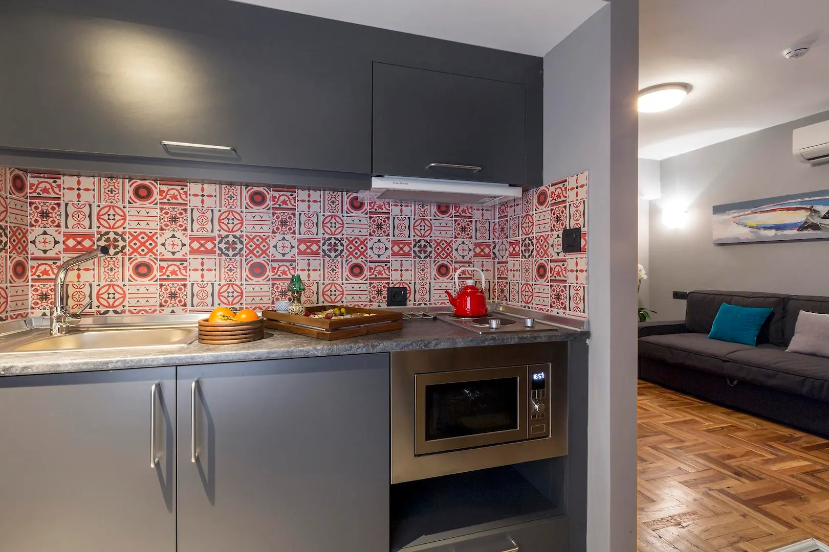 איסטמבול Lampa Design Hotel - Special Class