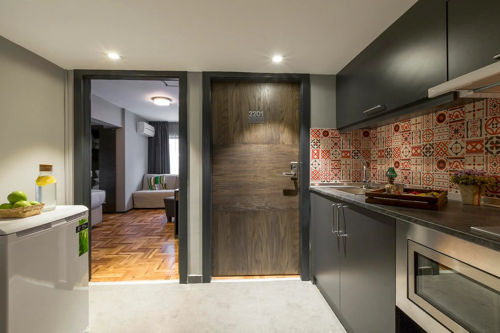 איסטמבול Lampa Design Hotel - Special Class
