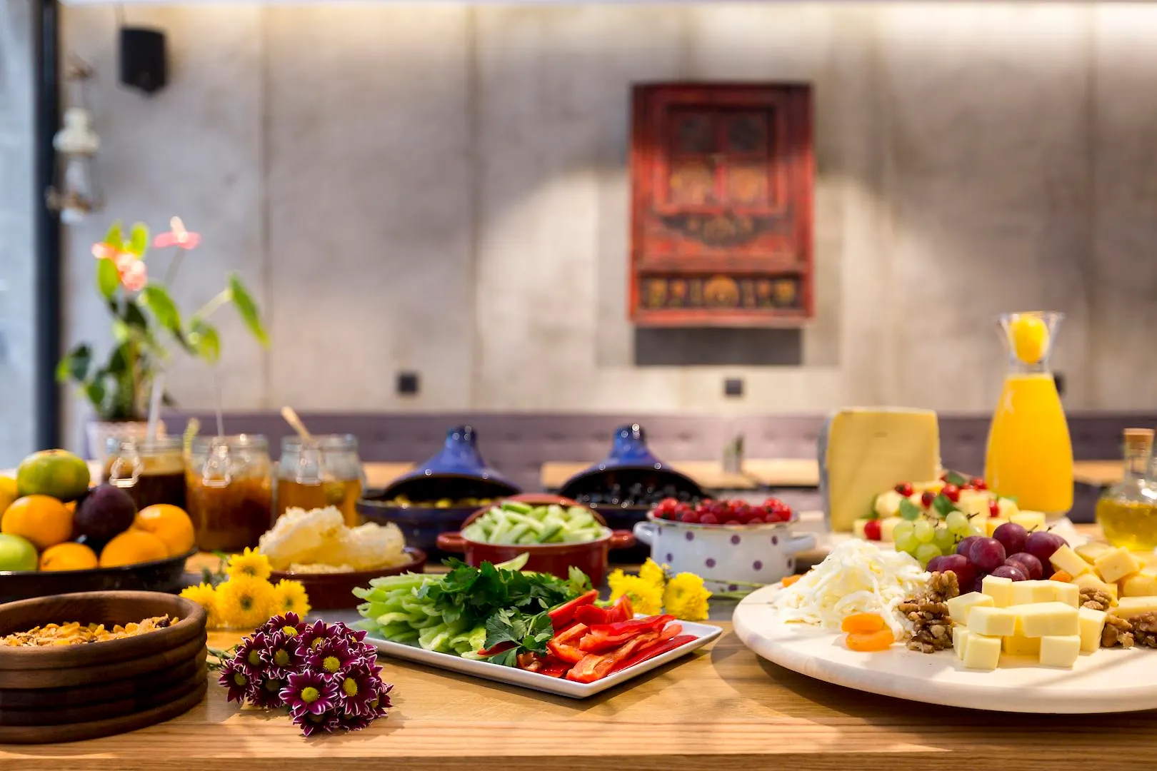 איסטמבול Lampa Design Hotel - Special Class