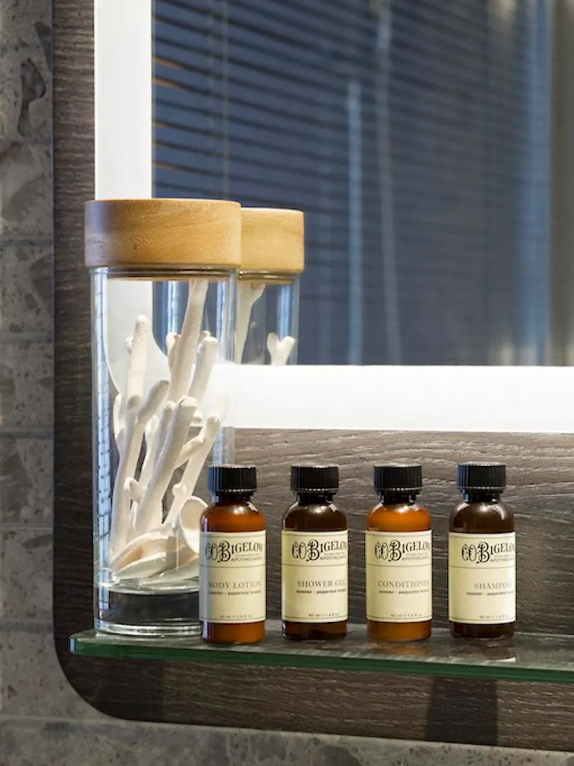 איסטמבול Lampa Design Hotel - Special Class
