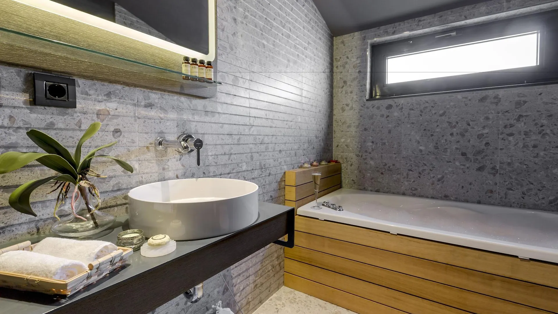 איסטמבול Lampa Design Hotel - Special Class טורקיה