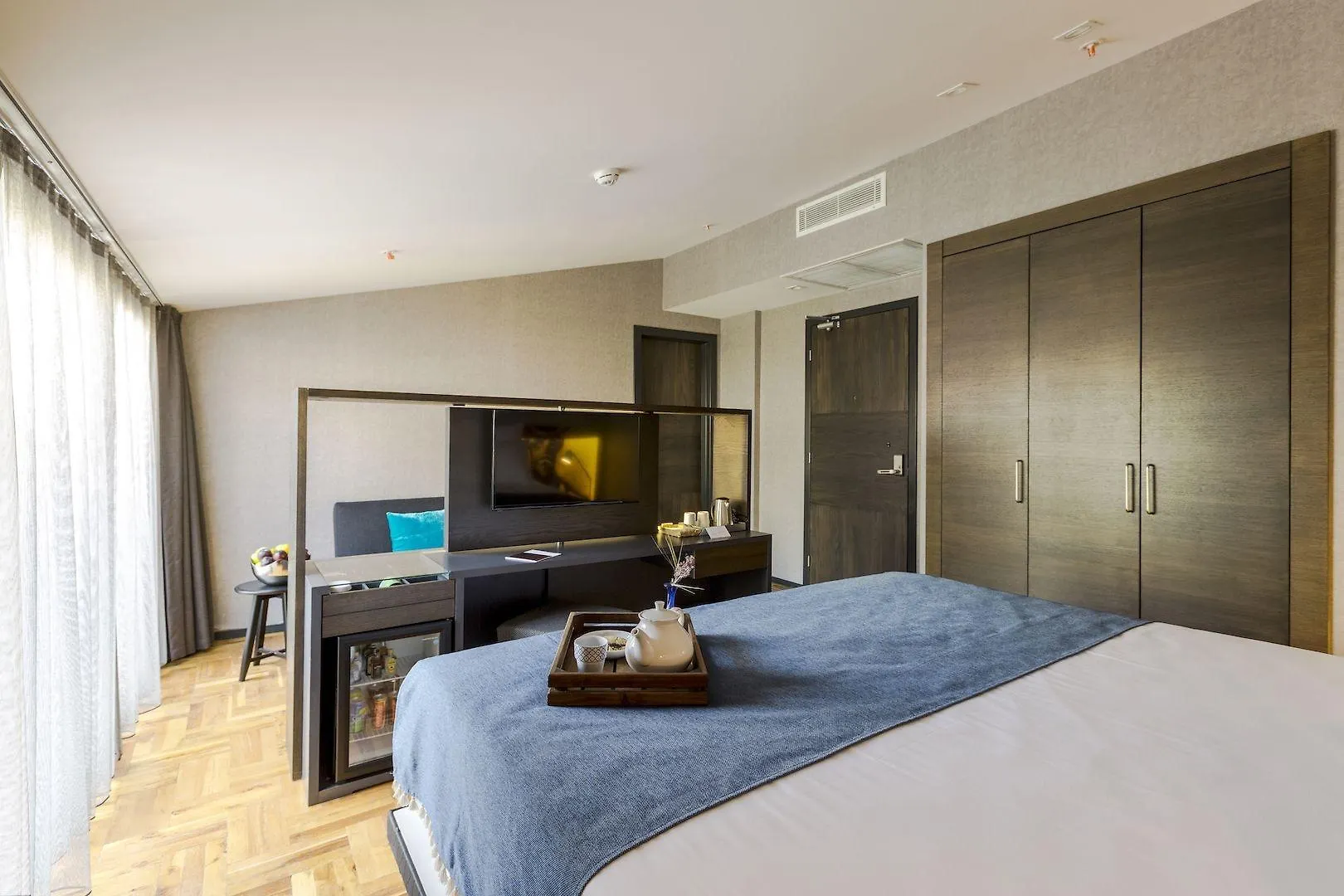 איסטמבול Lampa Design Hotel - Special Class