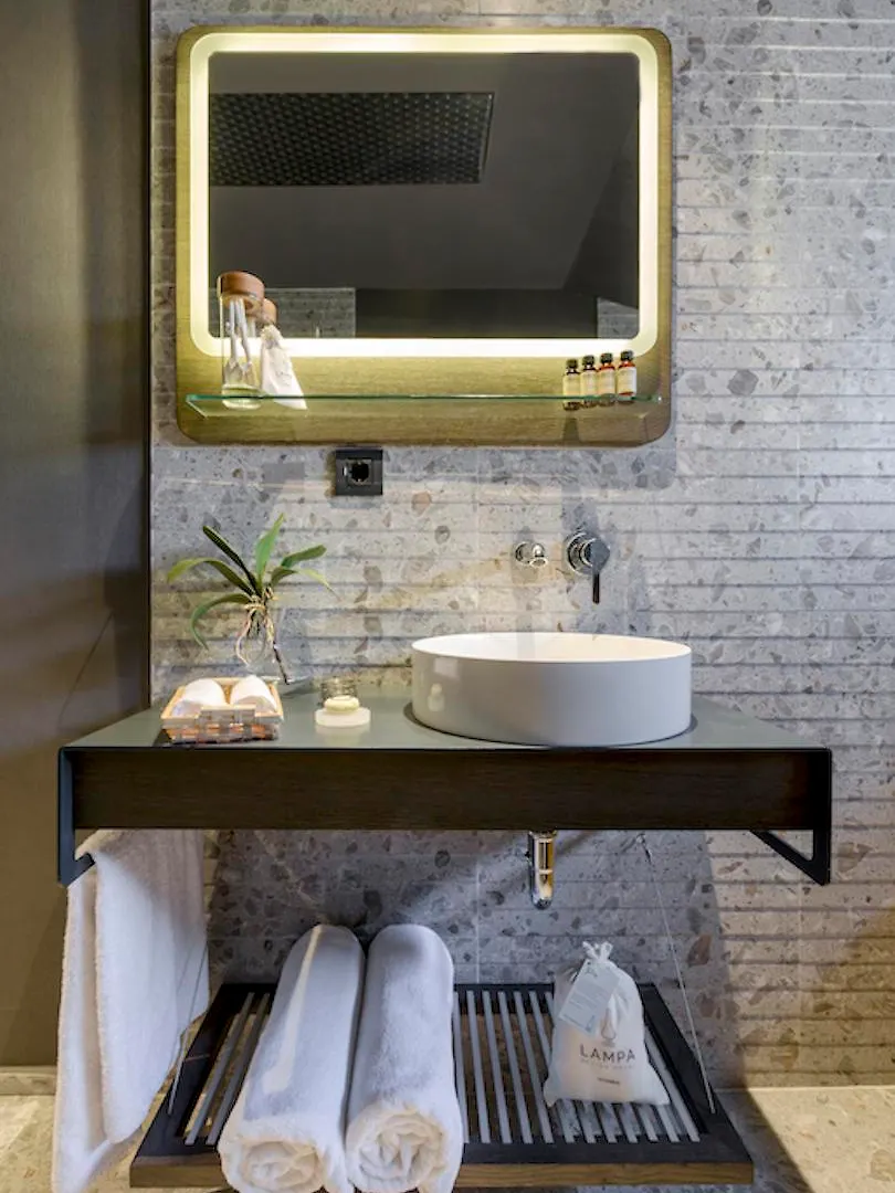 Lampa Design Hotel - Special Class Istanbul