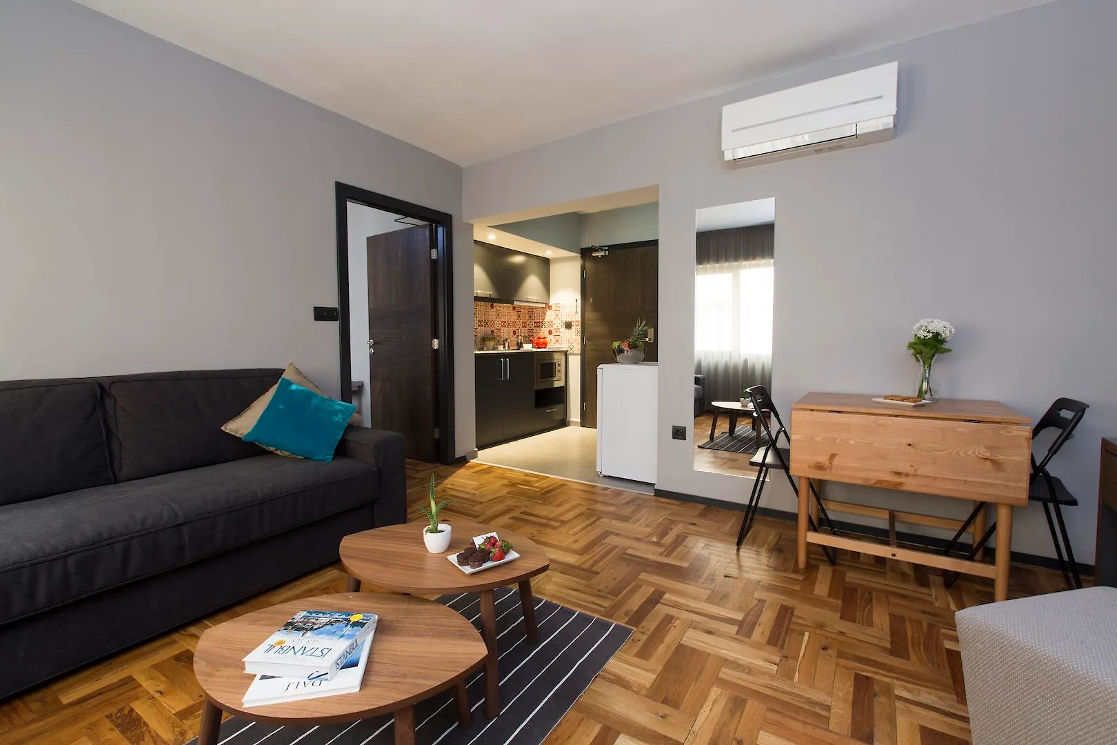 Lampa Design Hotel - Special Class Istanbul