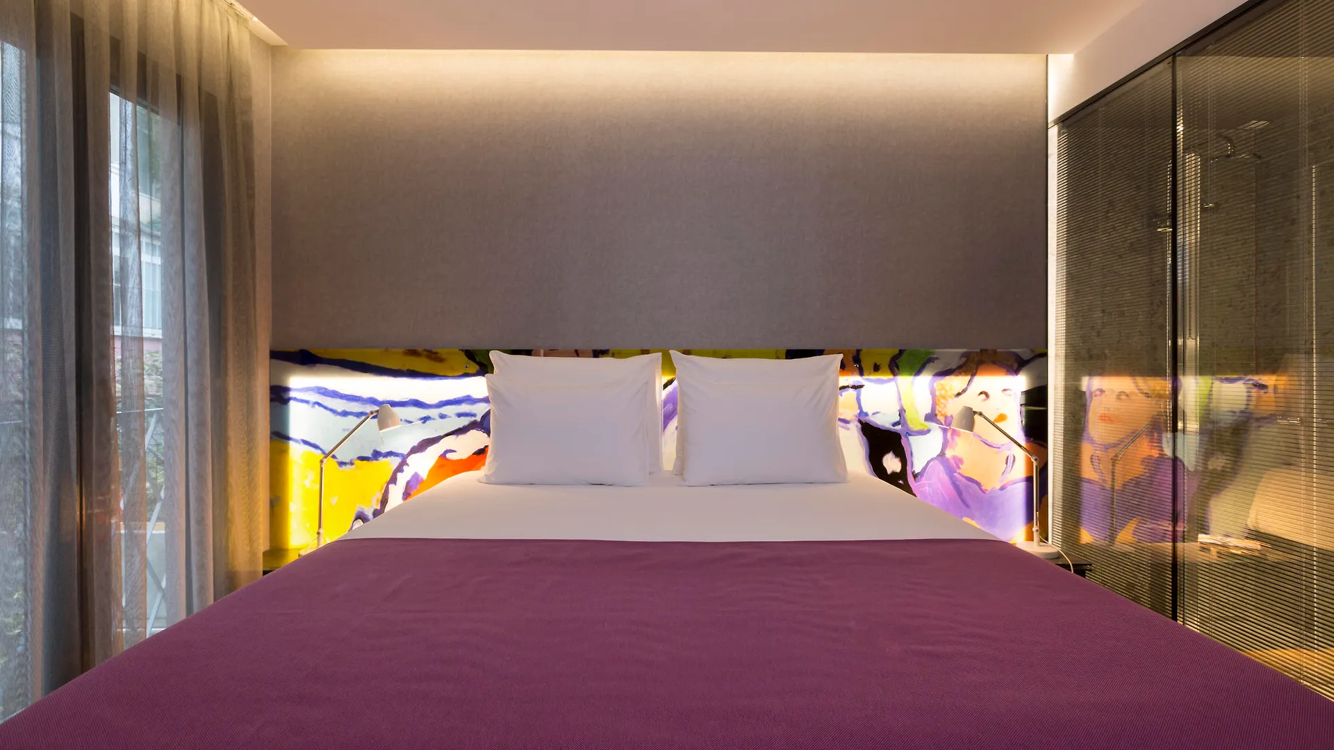 Lampa Design Hotel - Special Class Istanbul 3*,  Türkei