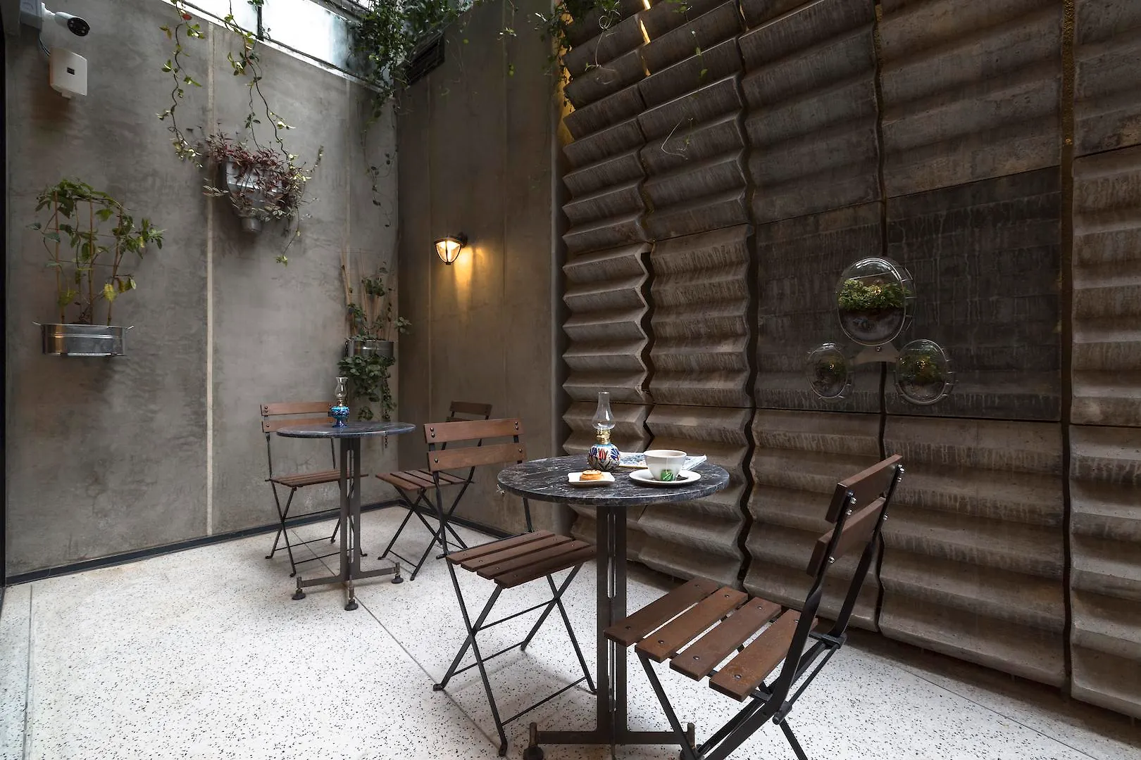 Lampa Design Hotel - Special Class Istanbul